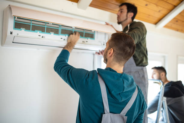Best HVAC tune-up services  in Banks, OR