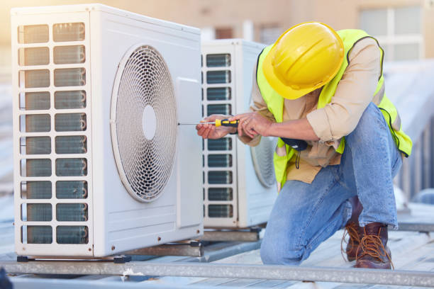 Best HVAC system installation  in Banks, OR