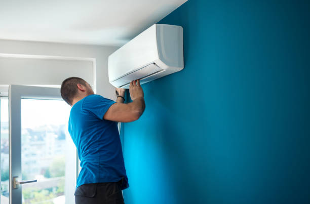 Best HVAC companies near me  in Banks, OR