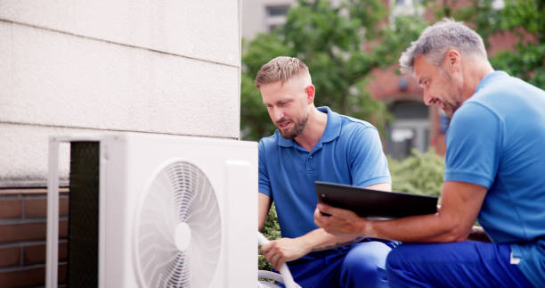 Best Ductless HVAC repair  in Banks, OR