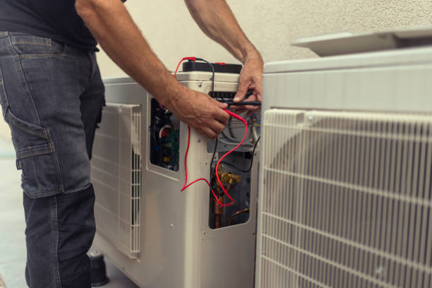 Best Central air repair  in Banks, OR