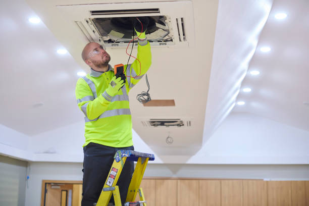 Best HVAC maintenance near me  in Banks, OR