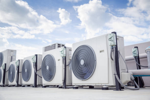 Best Affordable HVAC services  in Banks, OR