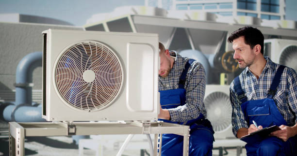 Best Local HVAC companies  in Banks, OR
