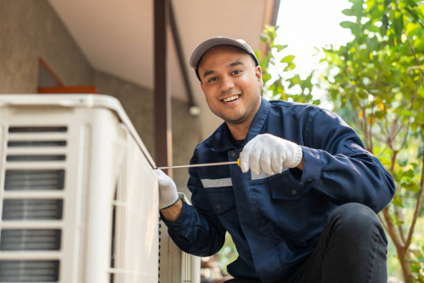 Best HVAC companies near me  in Banks, OR