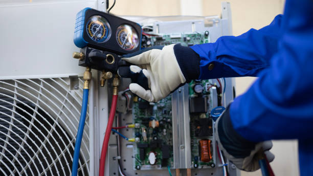 Best Residential HVAC services  in Banks, OR
