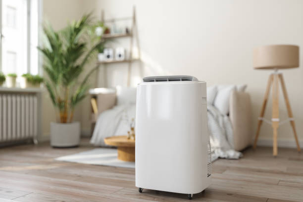 Ductless HVAC repair in Banks, OR