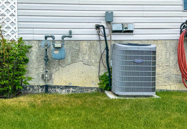 Trusted Banks, OR HVAC Experts