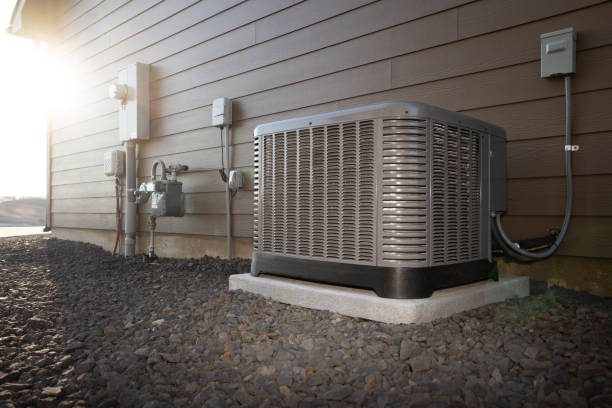 Affordable air conditioning repair in Banks, OR